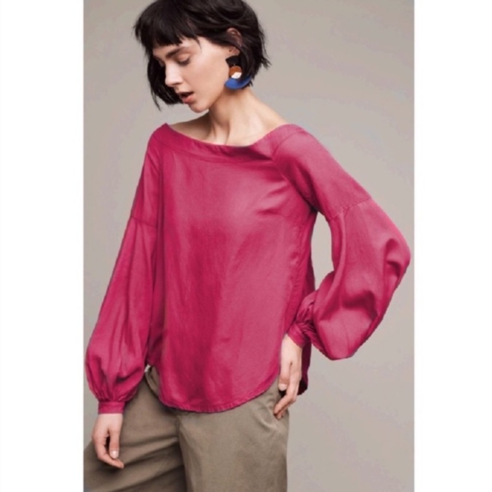 floreat mazda off-the-shoulder top